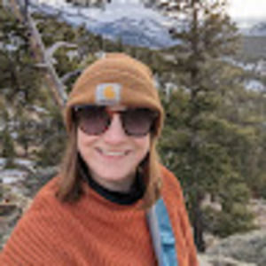 Meet your Posher, Julie
